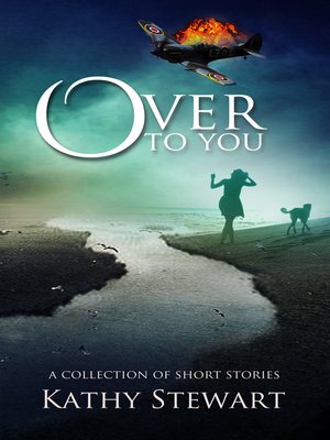 cover image of Over to You
